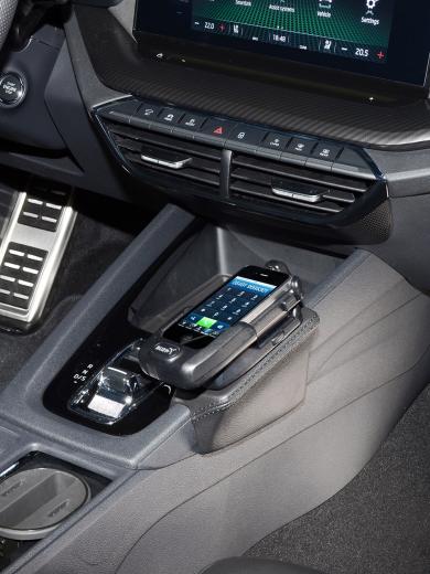 KUDA for Skoda Octavia IV since 2020 