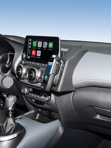 KUDA for Nissan Juke since 2019 