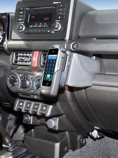 KUDA für Suzuki Jimny ab 2018 