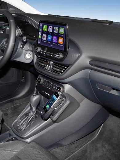 KUDA für Ford Puma ab 2019 