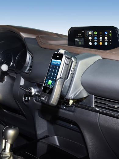 KUDA for Mazda CX-30 (Typ DM) since 2019 