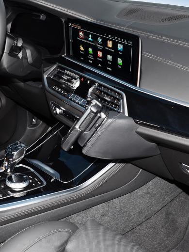 KUDA für BMW X5 G05  ab 2018/ X6 G06 ab 2019 