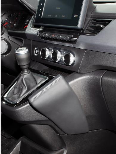 KUDA for Renault Kangoo since 2021 