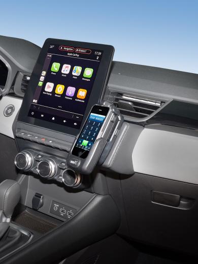 KUDA für Renault Captur ab 2019 
