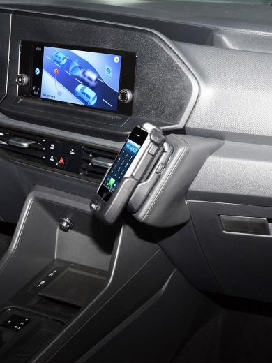 KUDA for VW Caddy since 2020 