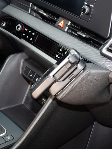 KUDA für Kia Sportage ab 2021 (Typ NQ5) 