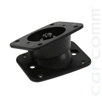 Rotating Swivel + srew set CSC-04 