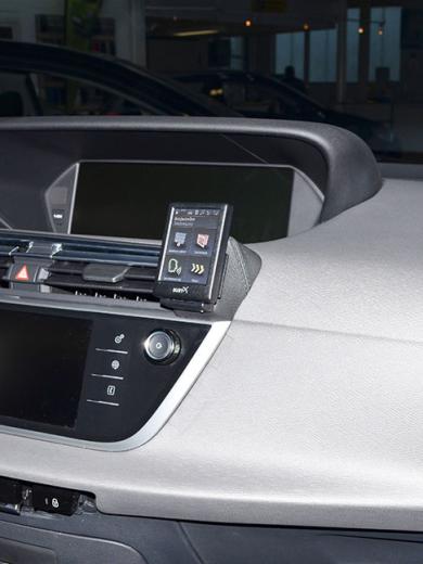 KUDA for Citroen C4 Picasso since 2013 