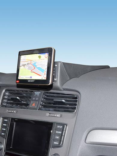 KUDA for VW Golf 7 since 11/2012 
