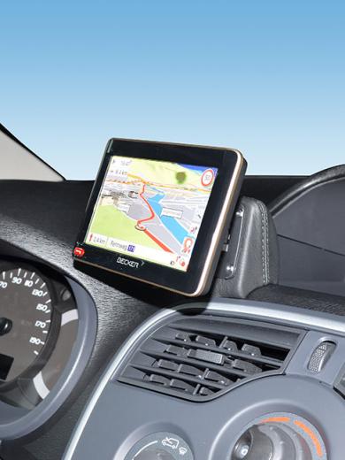 KUDA for Renault Kangoo since 2013 