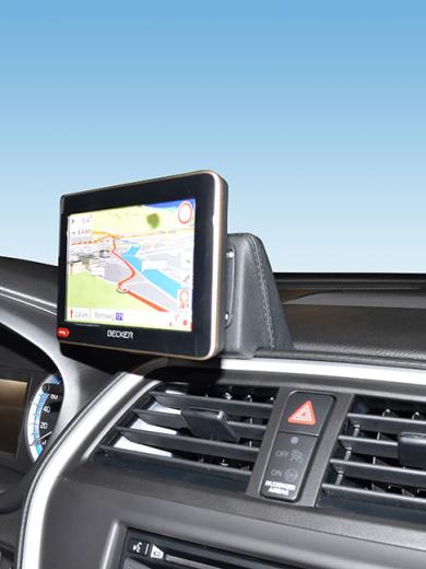 KUDA für Suzuki SX4 S-Cross ab 2013 