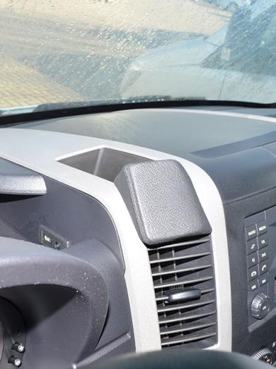 KUDA for MB Sprinter/VW Crafter since 04/06 
