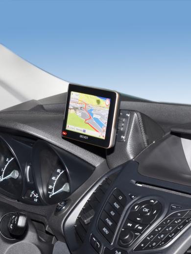 KUDA für Ford EcoSport ab 2012 