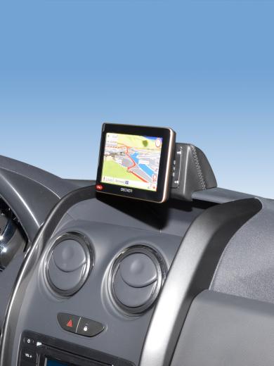 KUDA for Dacia Duster since 09/2013 