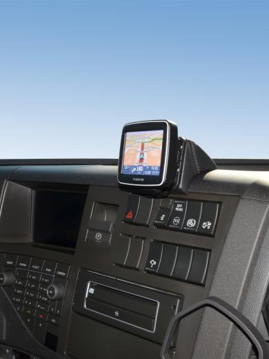 KUDA für Volvo FM-Reihe ab 2008 bis 2013 & Volvo FMX-Reihe ab 2013 bis 2021 (Euro6) 