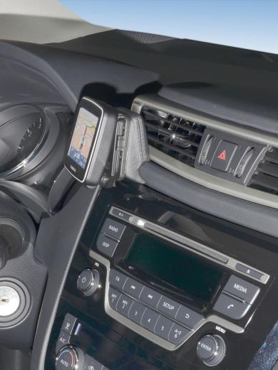 KUDA for Nissan Qashqai since 11/13/X-Trail 
