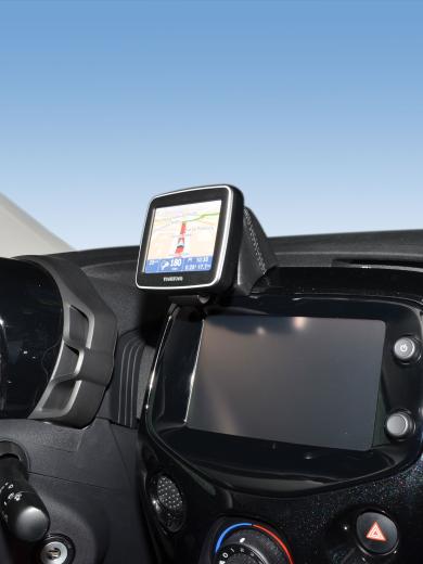 KUDA für Citr. C1/Peu 108/Toyo Aygo ab 2014 