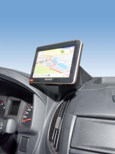 KUDA für Isuzu D-Max ab 2012 