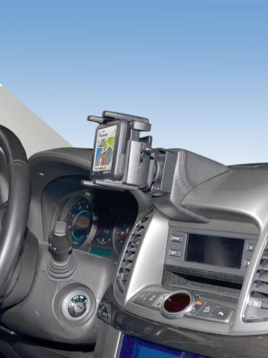 KUDA für Chevrolet Captiva ab 2013 