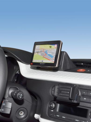 KUDA for Renault Twingo 3 since 2014 