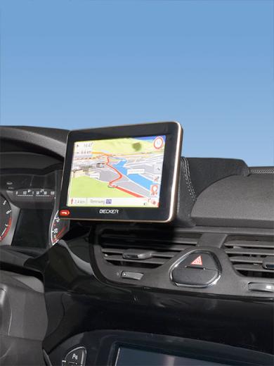 KUDA for Opel Corsa E since 2014 