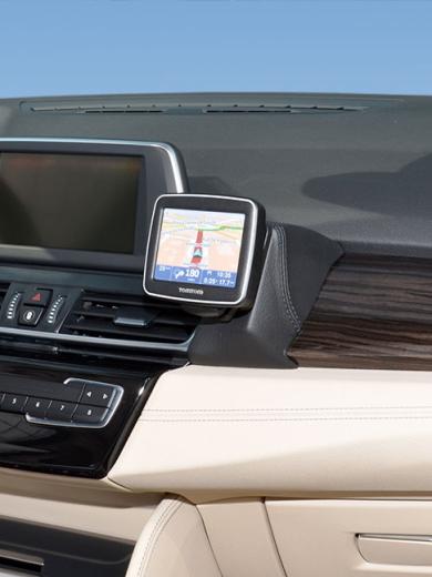 KUDA für BMW 2er Active Tourer ab 2015 
