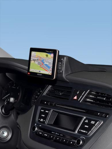 KUDA für Hyundai i20 ab 2014-2018 