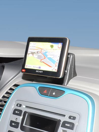 KUDA für Renault Capture ab 2013 