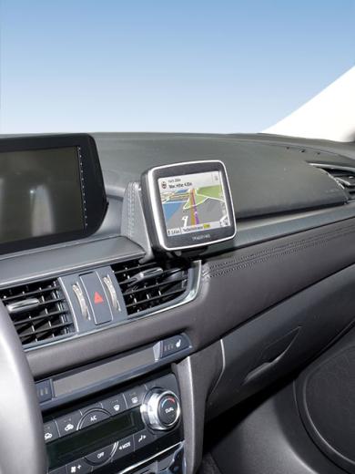KUDA für Mazda 6 (Typ GJ) ab 2015 bis 2018 