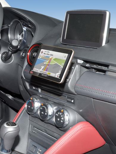 KUDA für Mazda 2 / CX3 ab 2015 