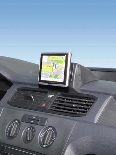 KUDA for VW Caddy since 2015 w/o top cover 
