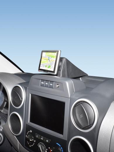 KUDA für Citroen Berlingo ab 2015 
