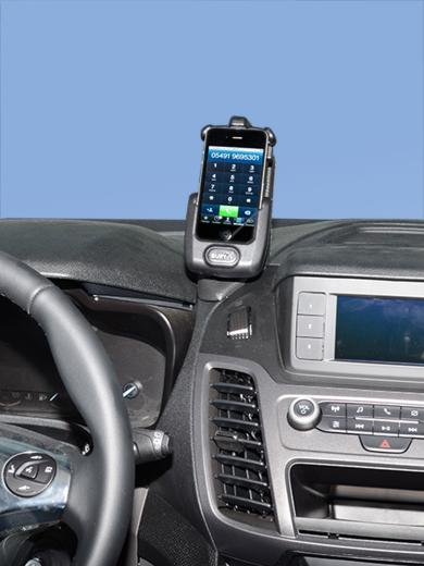 KUDA for Ford Transit  Connect since 2013 