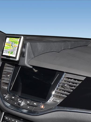 KUDA for Opel Astra K since 2015 