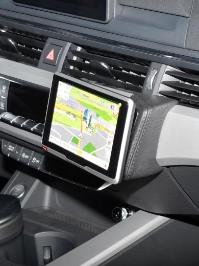 KUDA for Audi A4 (B9) since 2015/A6 since 16 