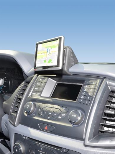 KUDA für Ford Ranger ab 2016 