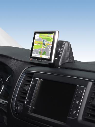 KUDA für Citroën Jumpy ab 2016 & Citroën Space Tourer & Fiat Scudo ab 2021 & E-Ulysse & Opel Vivaro ab 2019 & Opel Zafira Life ab 03/2019 & Peugeot Expert ab 2016/03 & Peugeot Traveller ab 2016/03 & Toyota Toyota ProAce II ab 2016/09 