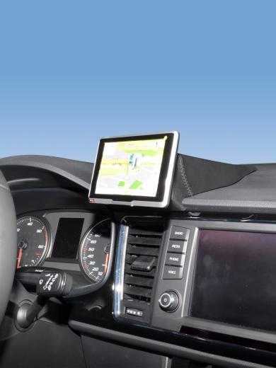 KUDA für Seat Ateca ab Bj. 2016 
