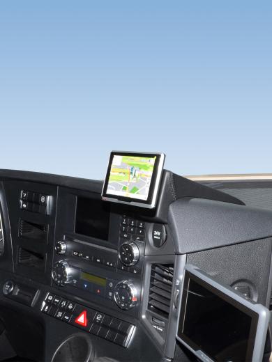 KUDA for MB Actros since 2012 - new form 