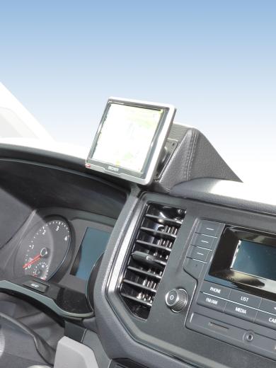KUDA for VW Crafter since 2017 until 2024 