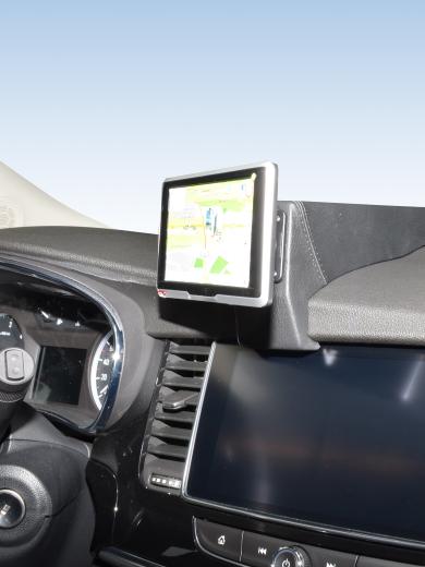KUDA for Opel Mokka X since 2016 