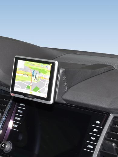 KUDA for Skoda Kodiaq since 03/2017 