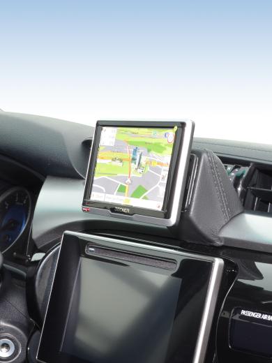 KUDA für Toyota Hilux ab 2015-2017 