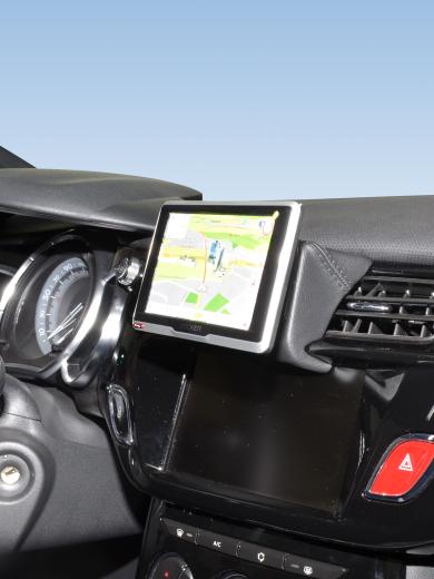 KUDA for Citroen DS3 since 2016 