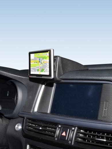 KUDA for Kia Optima since 2015 