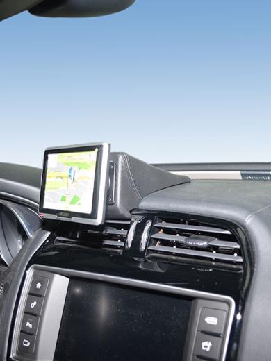 KUDA für Jaguar F-Pace ab 2016/ XE ab 2015 