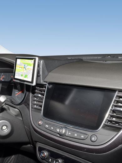 KUDA for Opel Crossland X since 06/2017 