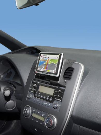 KUDA for Nissan Leaf since 2013 