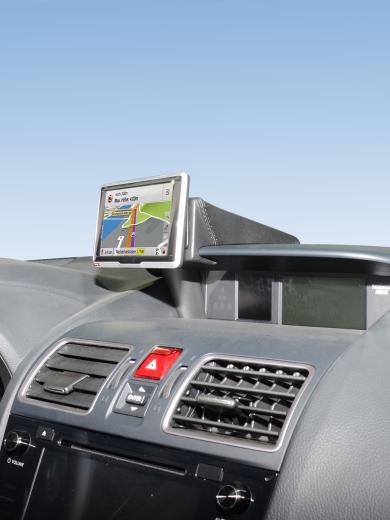KUDA for Subaru Forester/Impreza ca. 2016 