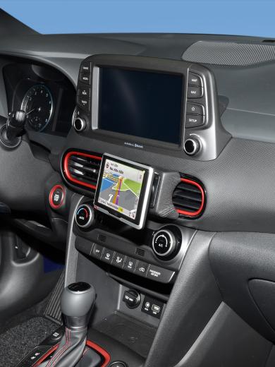 KUDA für Hyundai Kona 2017/Santa Fe 08/2018 